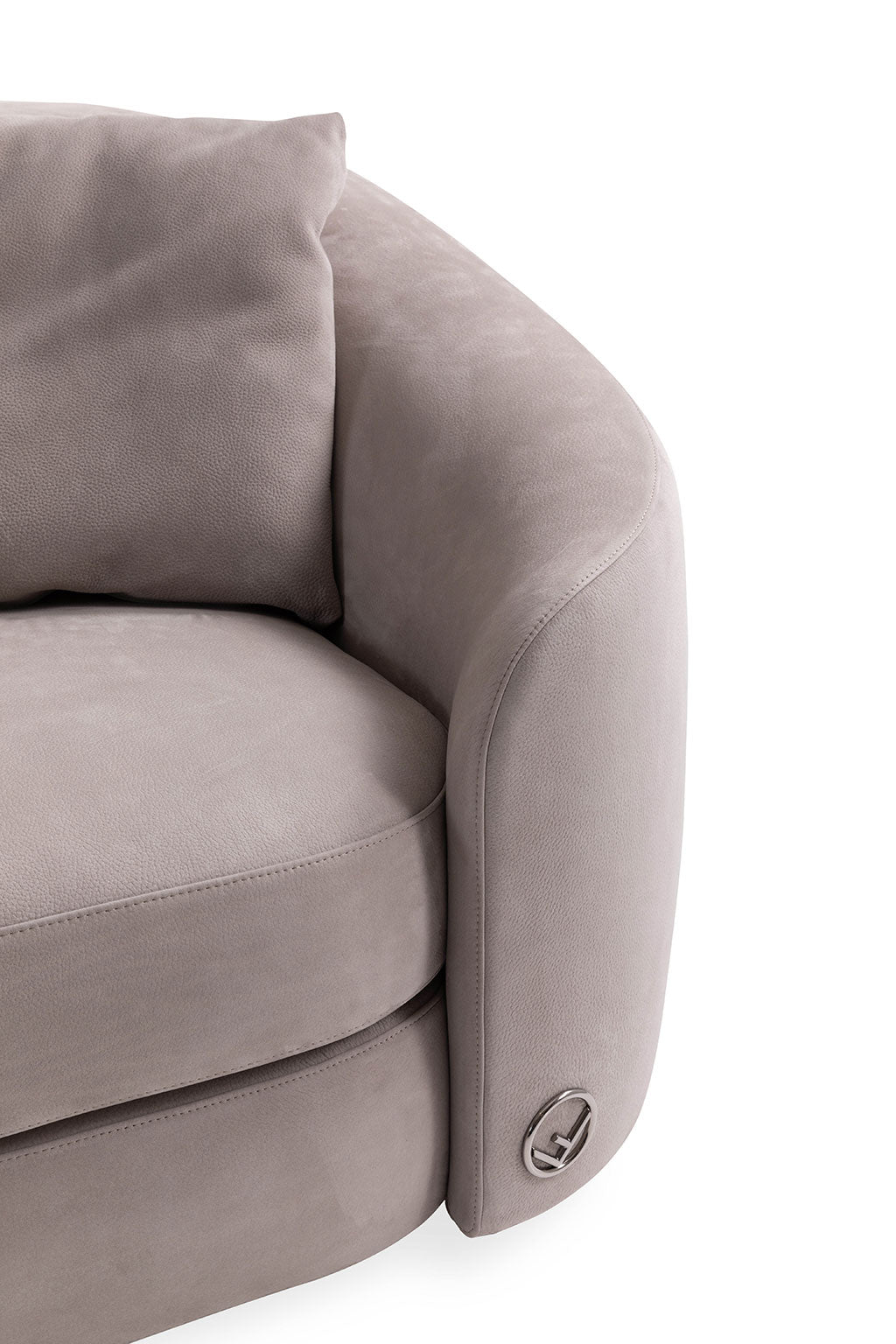 Fendi Bradley Sofa