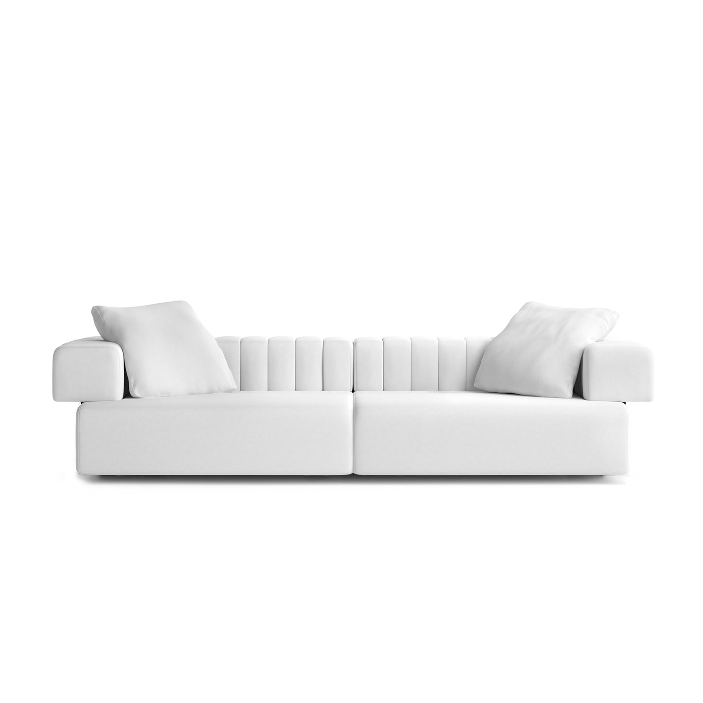 Fendi Truman Sofa