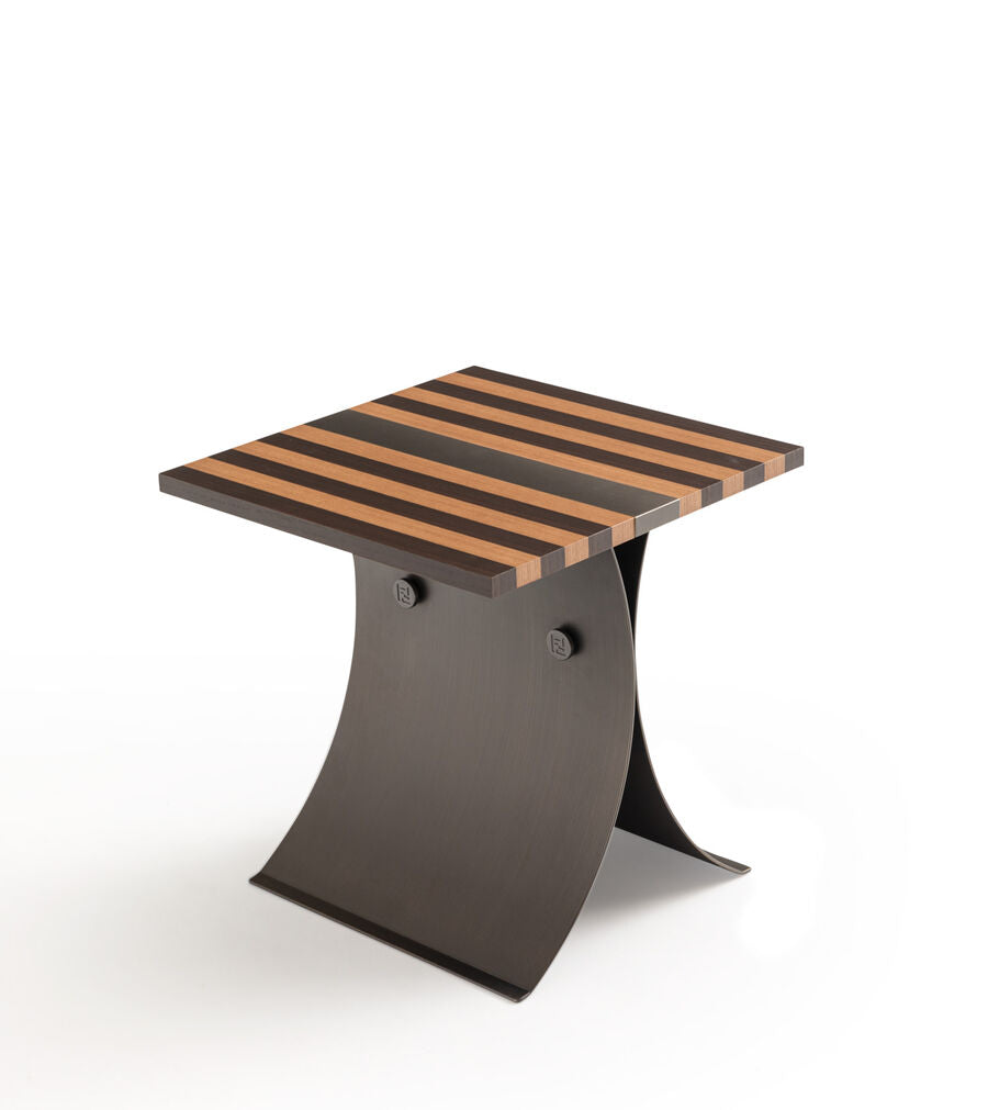 Fendi  Ff Kiss  Side Table