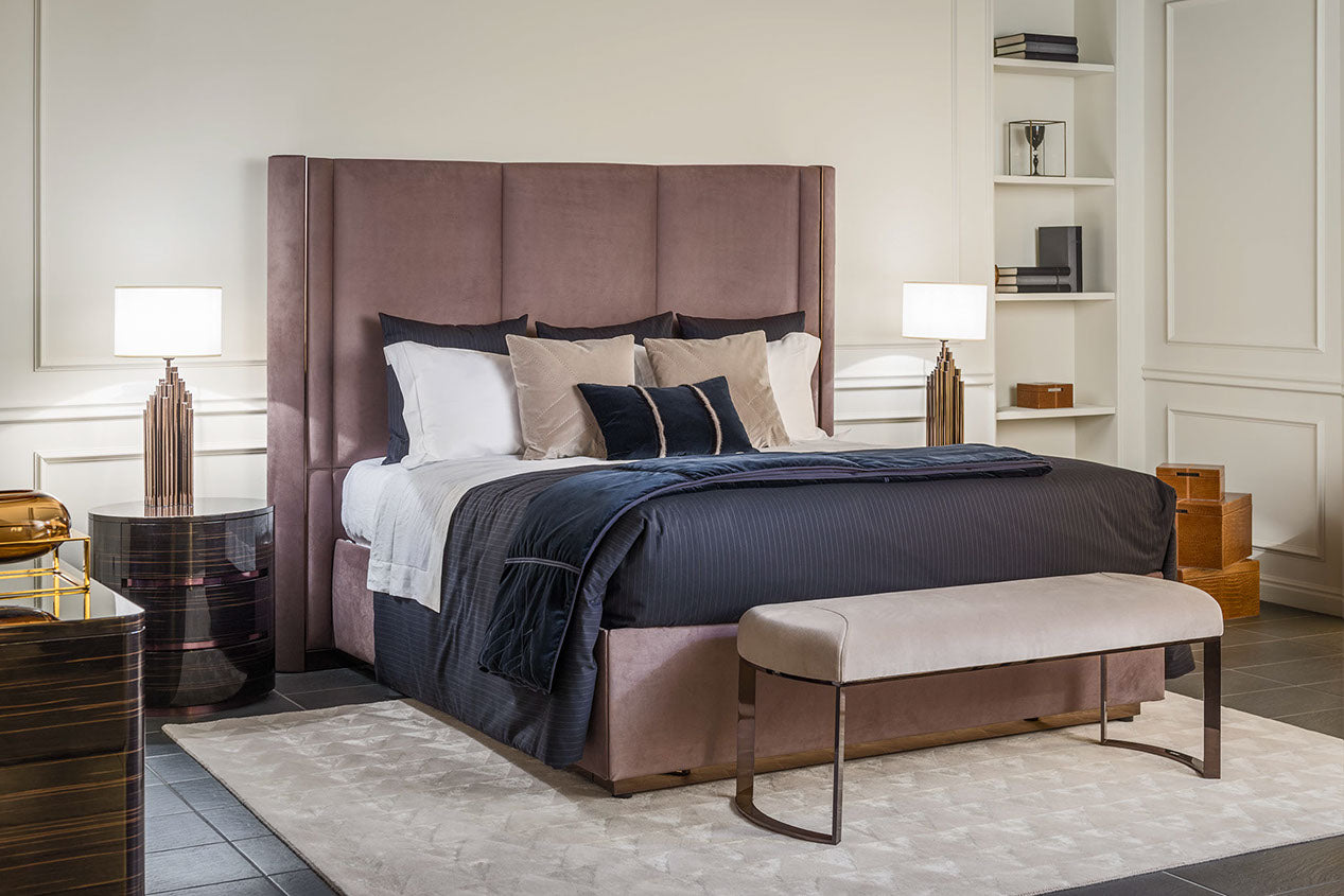 Fendi Adone Bed