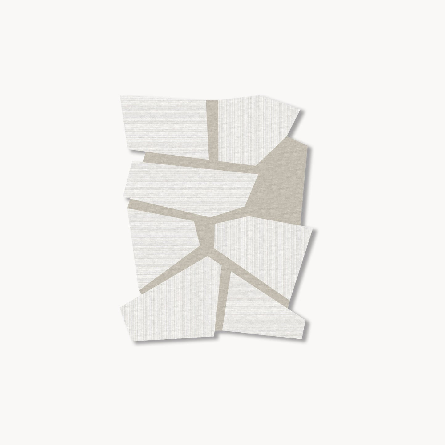 Visionnaire Aggregate Rug