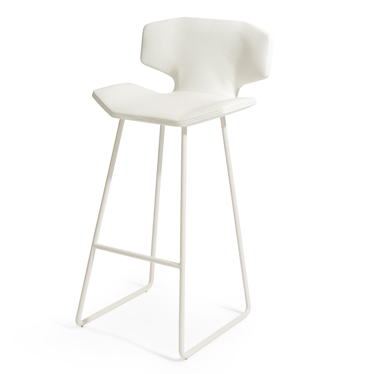 Visionnaire Albatros Bar Chair