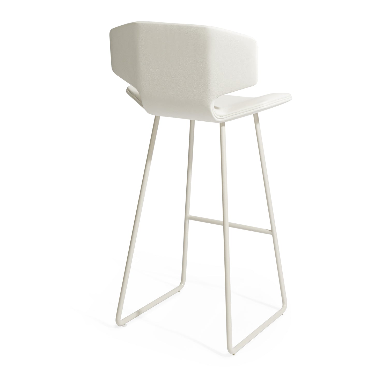 Visionnaire Albatros Bar Chair