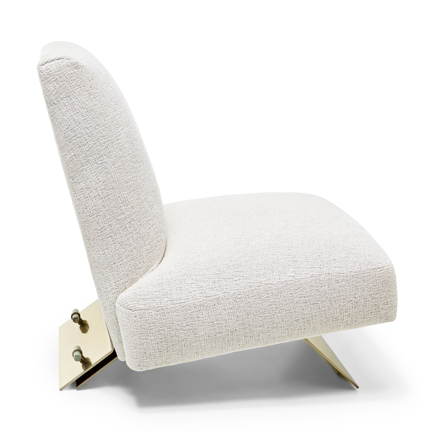 Visionnaire Aries Armchair