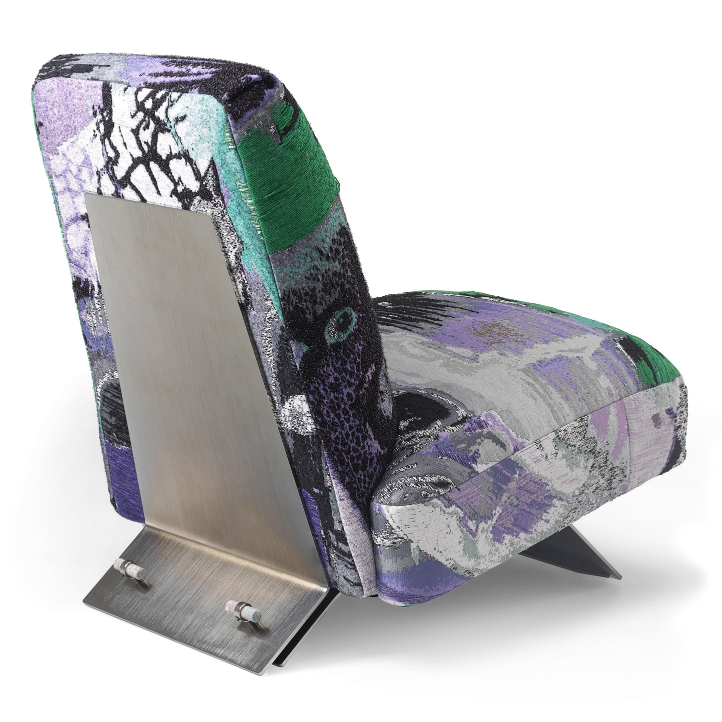 Visionnaire Aries Armchair