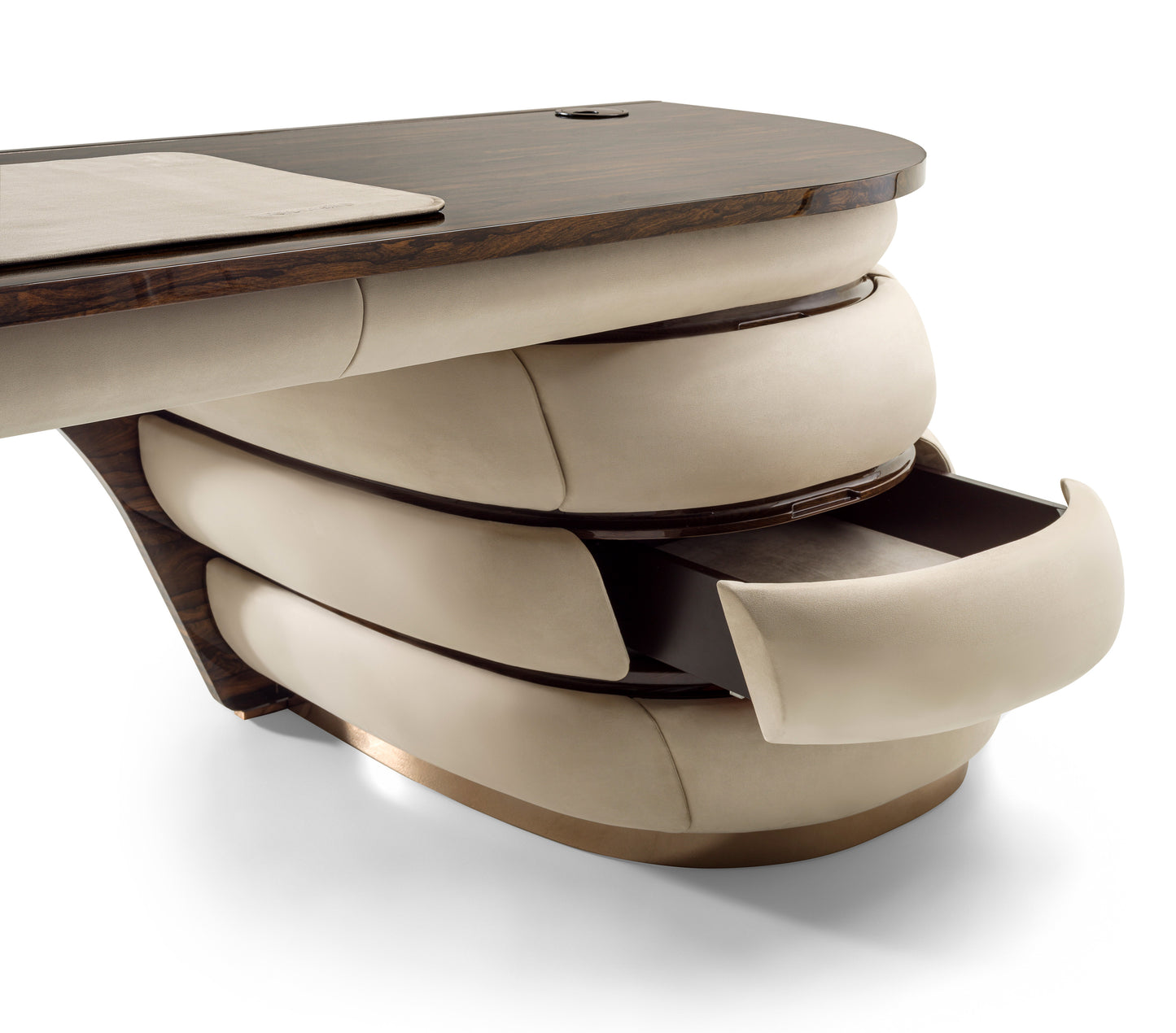 Visionnaire Arrakis Writing Table