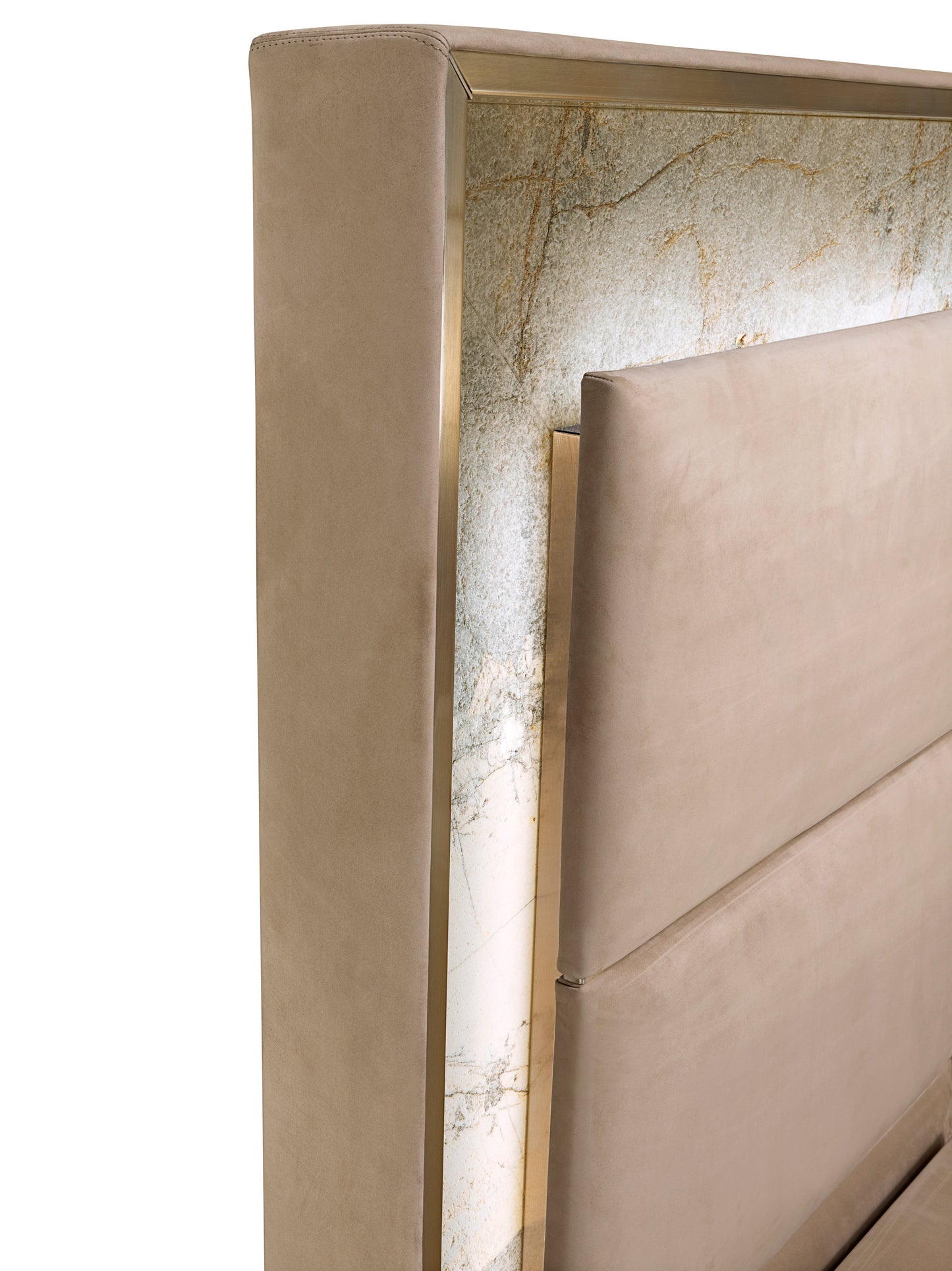 Visionnaire Aubade Bed