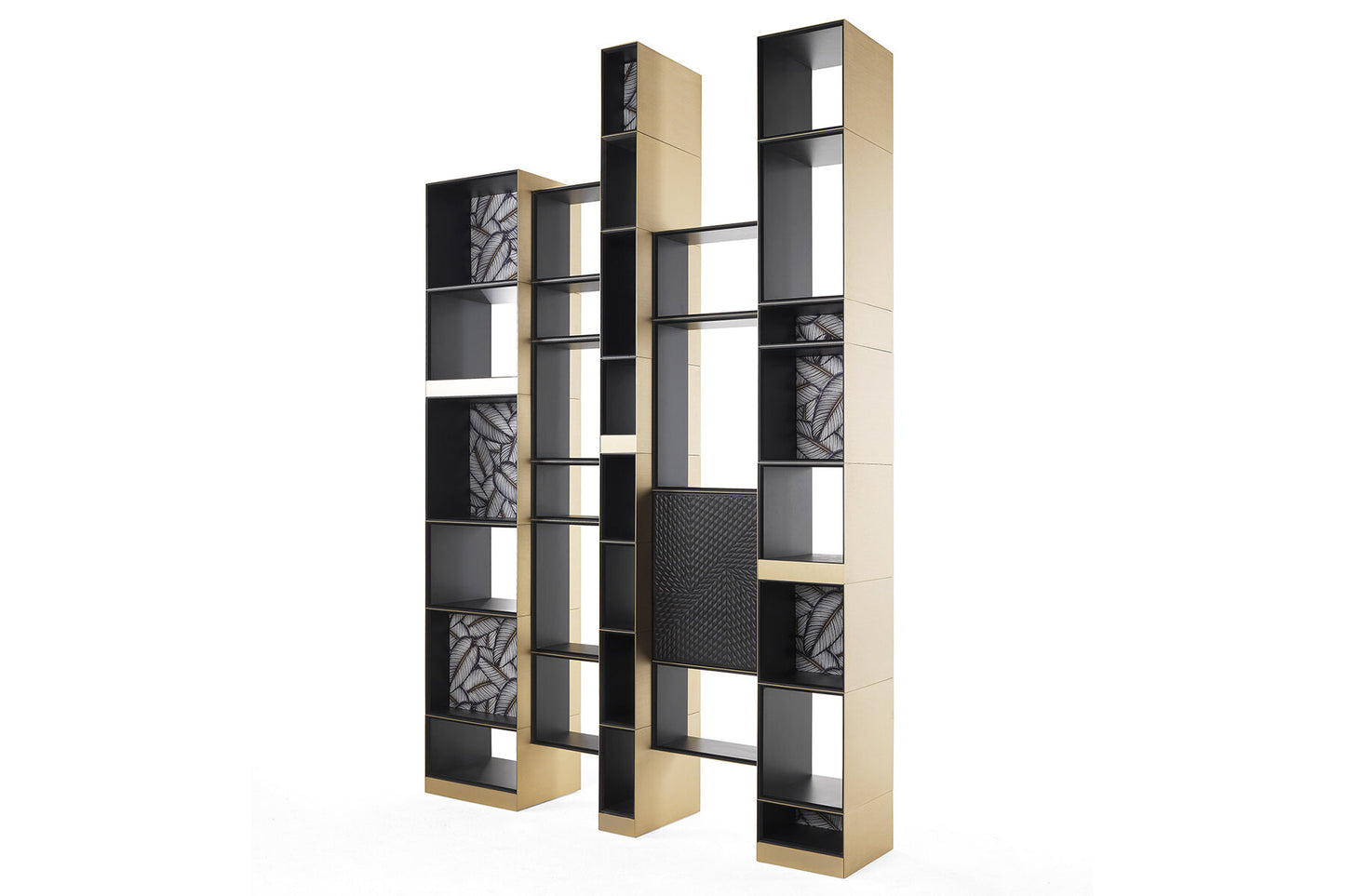 Roberto Cavalli Acapulco Bookshelf