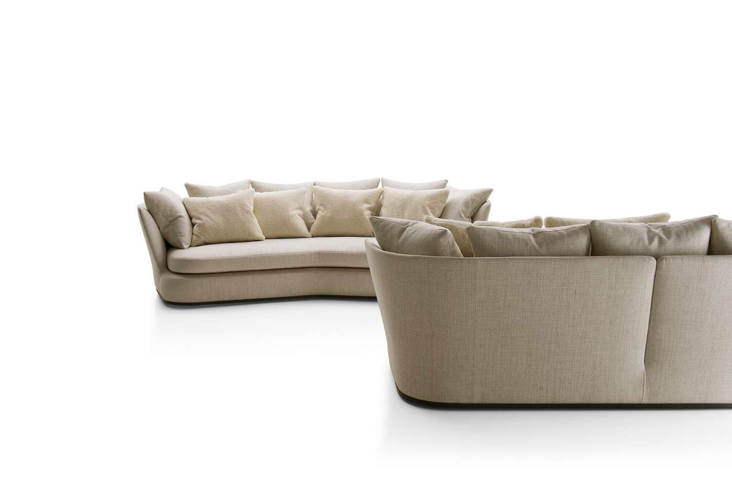 B&B Apollo Sofa