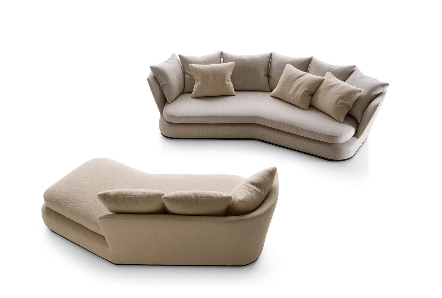 B&B Apollo Sofa