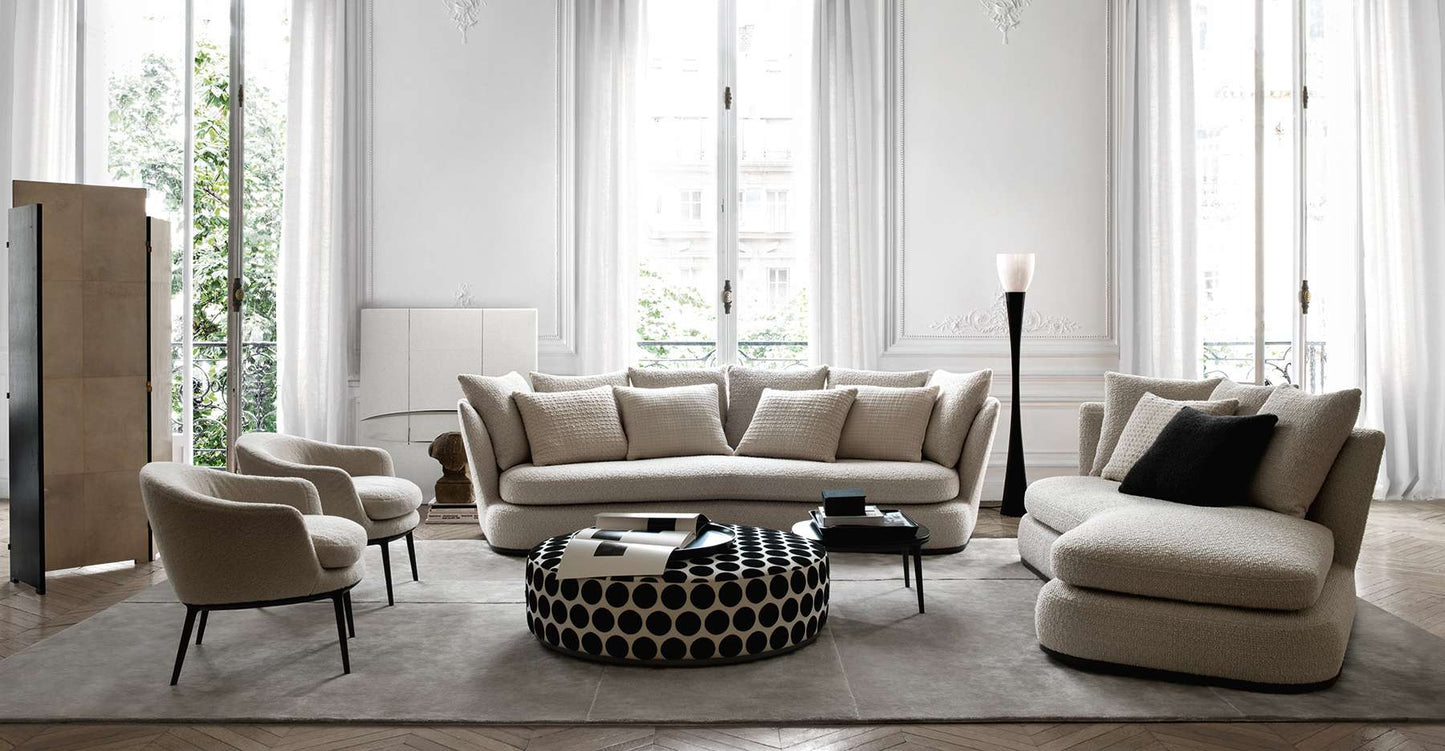 B&B Apollo Sofa