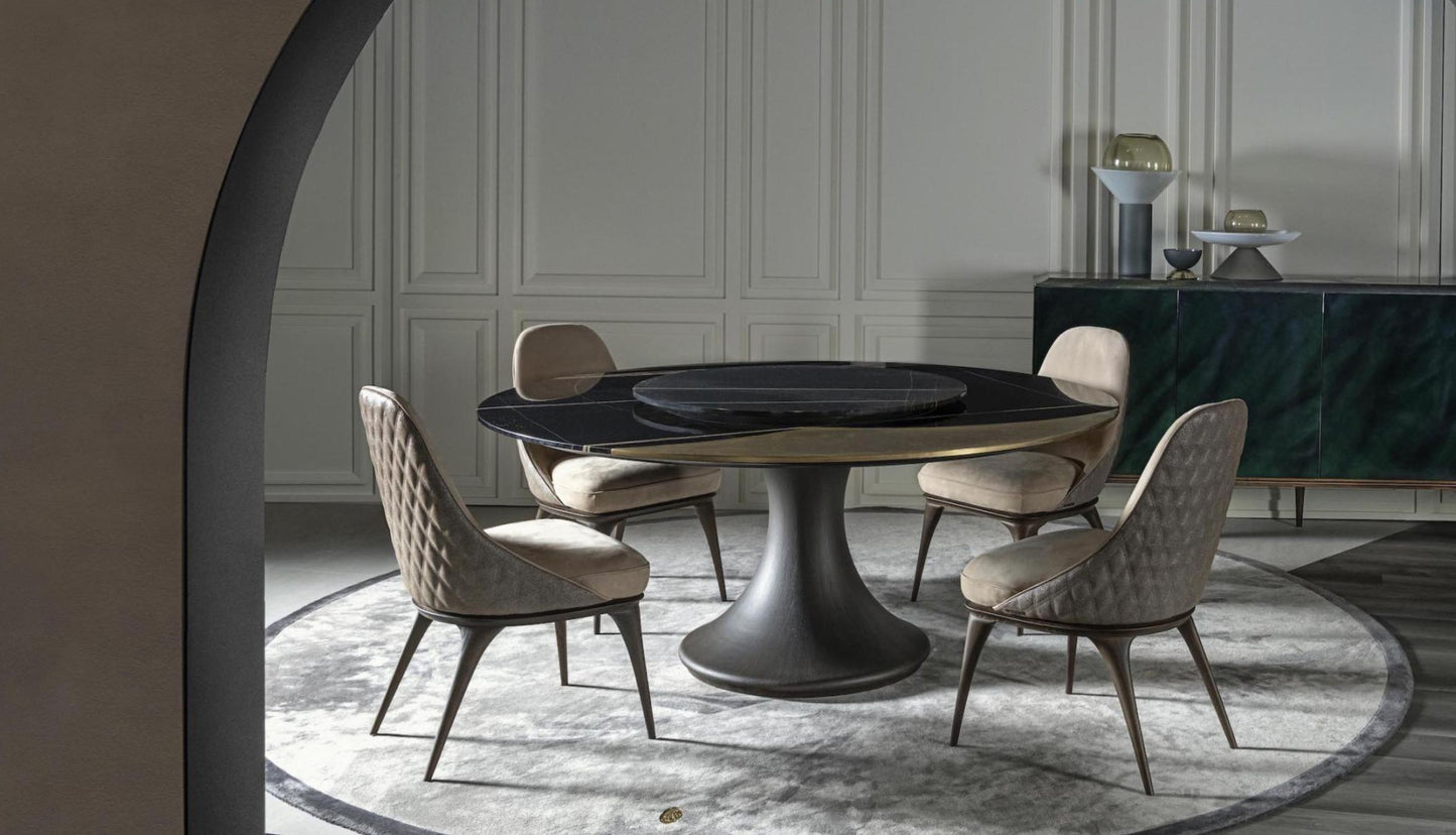 Visionnaire Asha Dining Chair