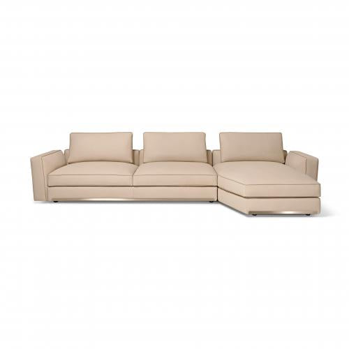 Visionnaire Bastian Lounge Sofa