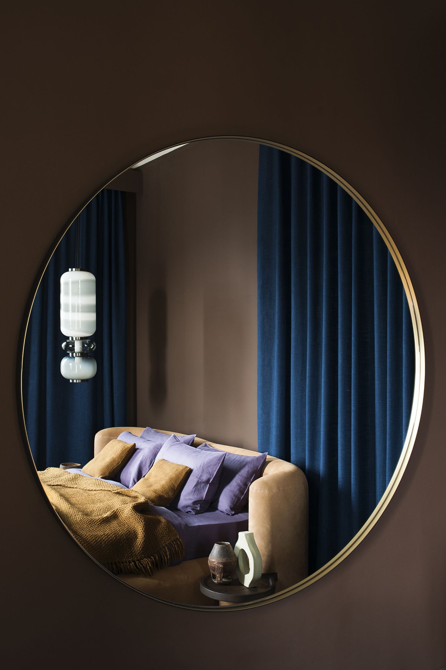 Baxter Clara Bed