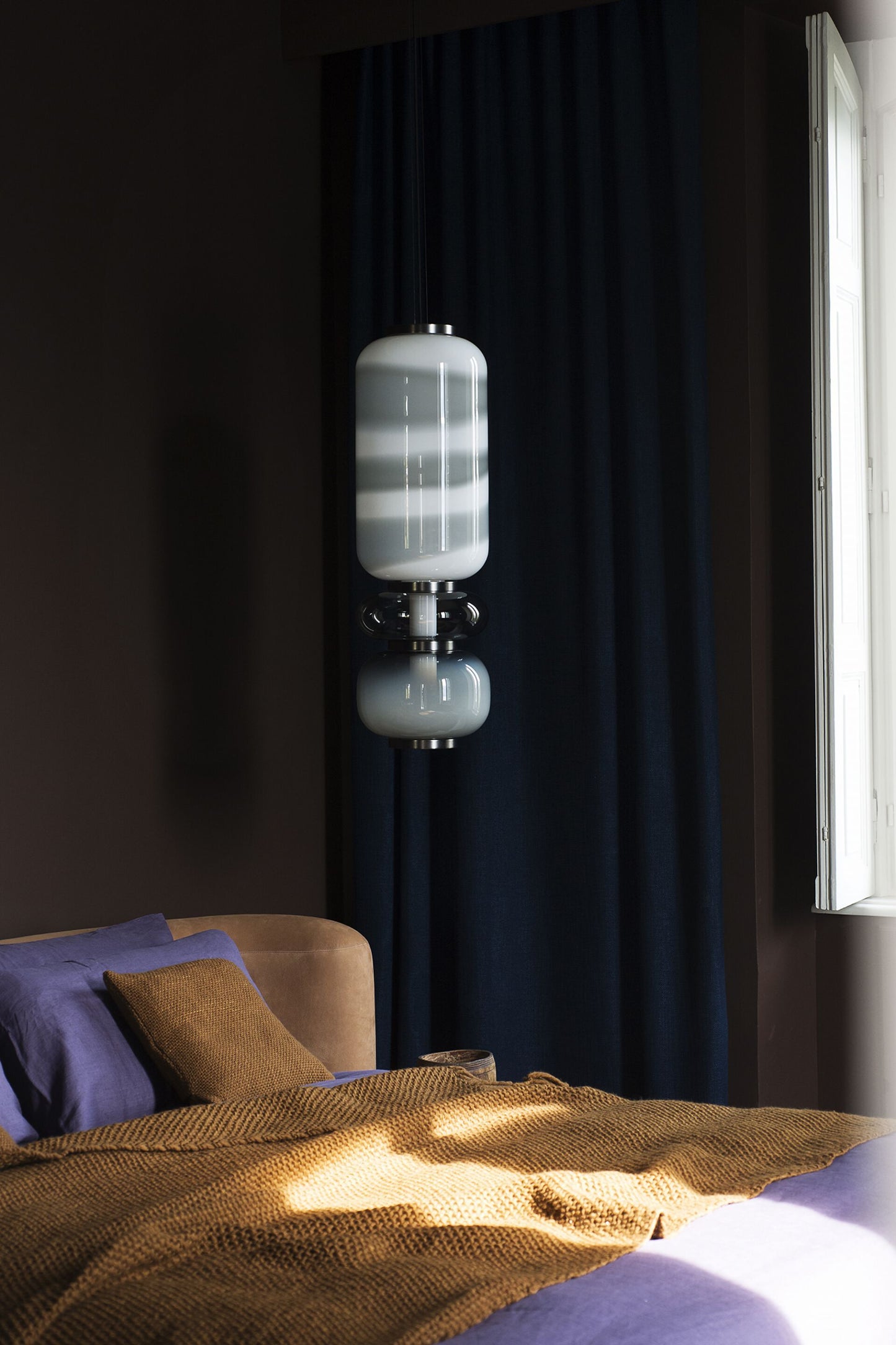 Baxter Clara Bed