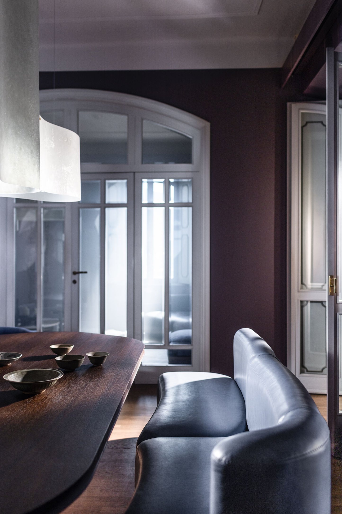 Baxter Grace Dinning Table