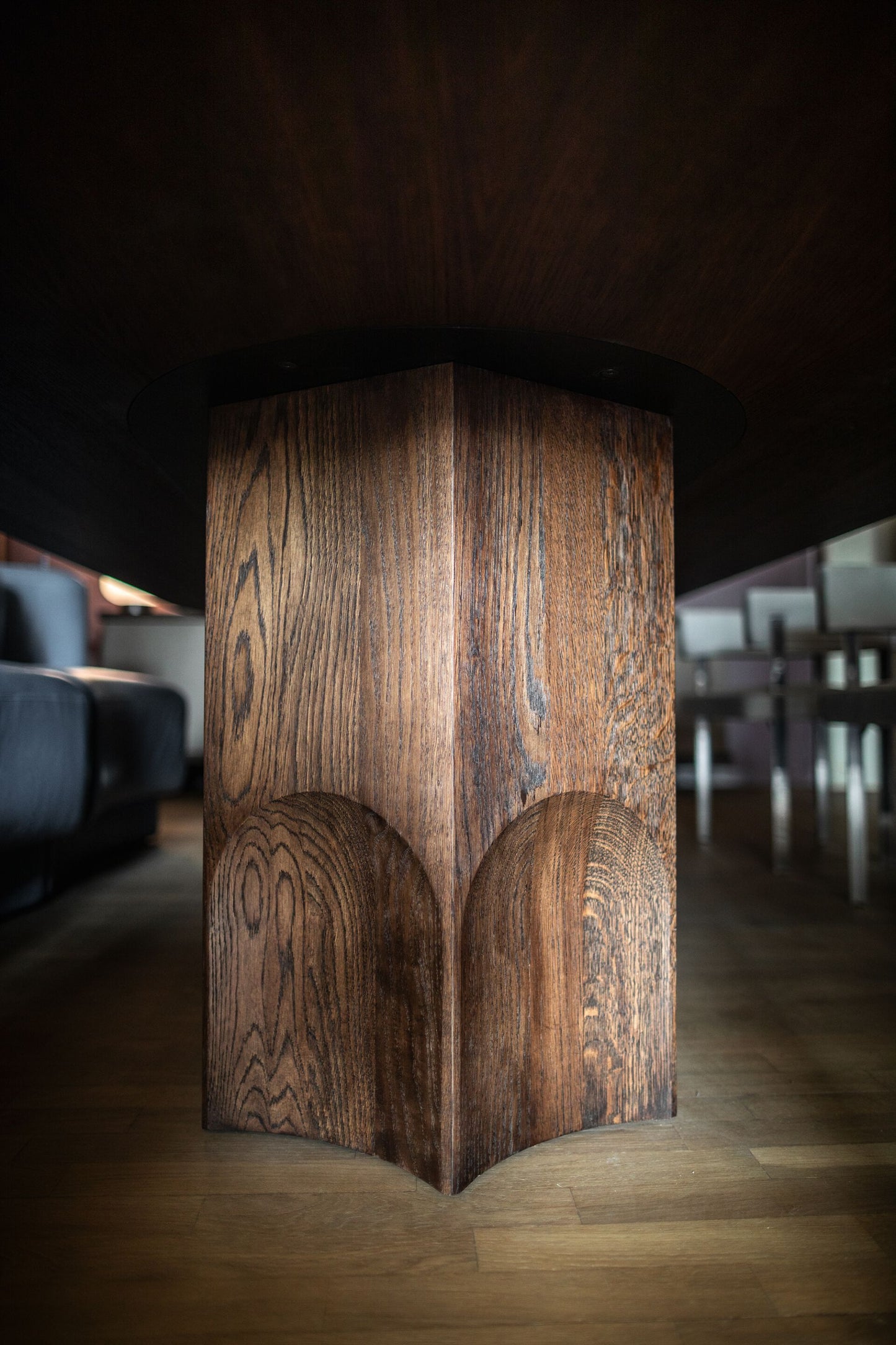 Baxter Grace Dinning Table