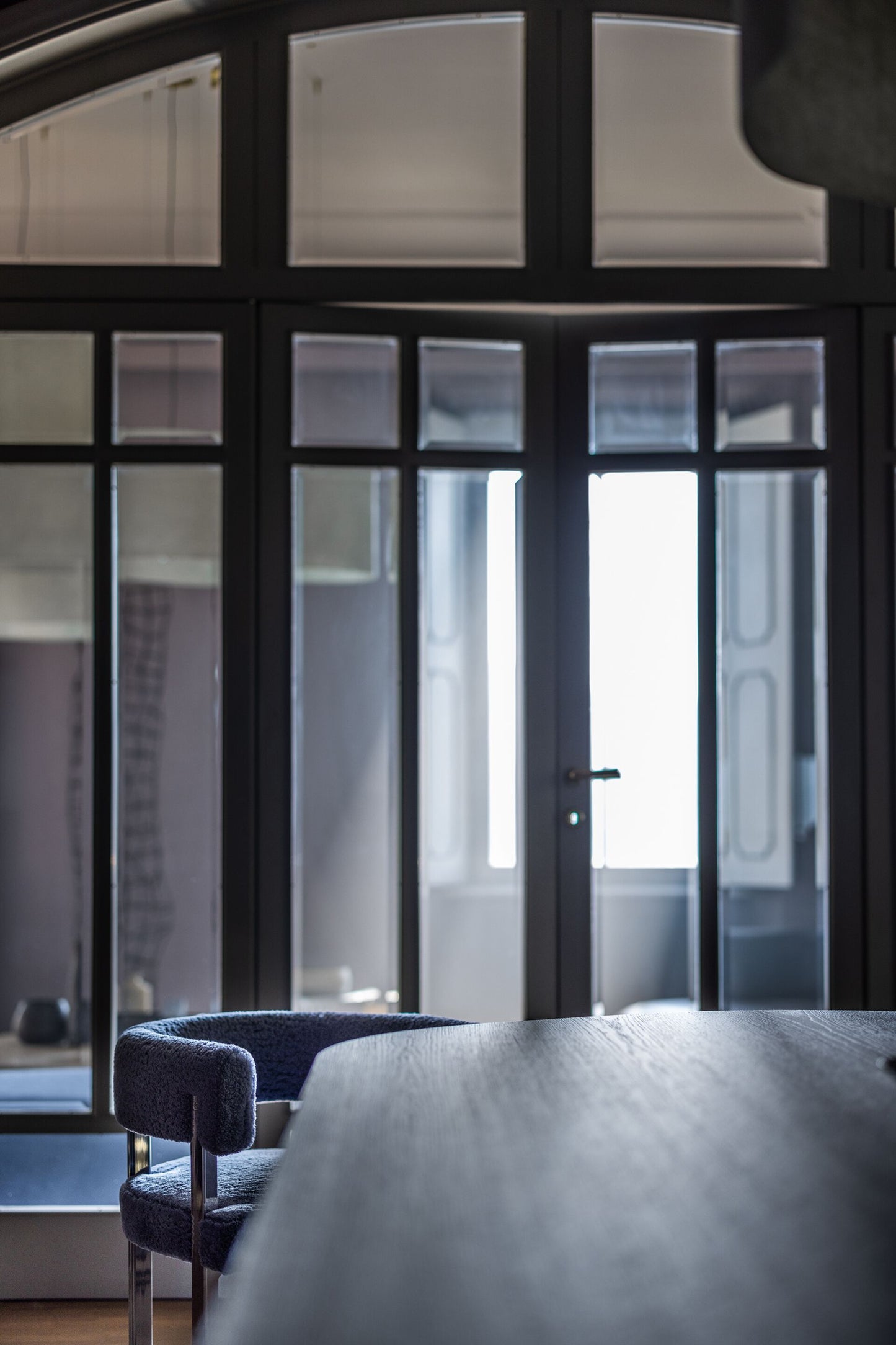 Baxter Grace Dinning Table