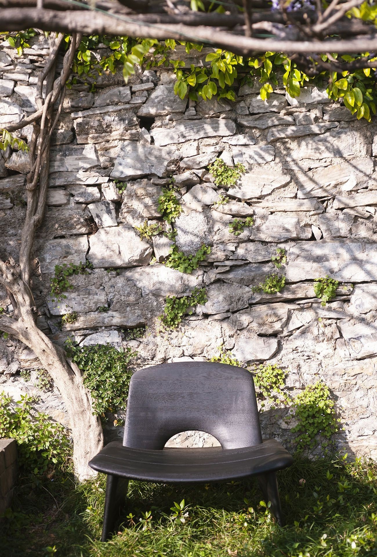 Baxter  Hakuna Matata Leisure Chair