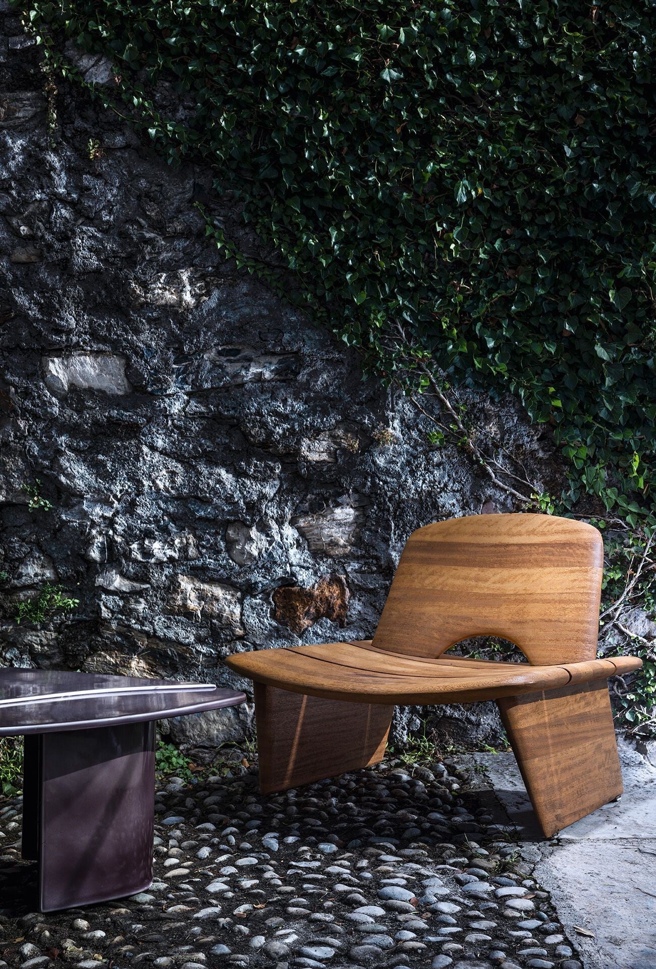 Baxter  Hakuna Matata Leisure Chair