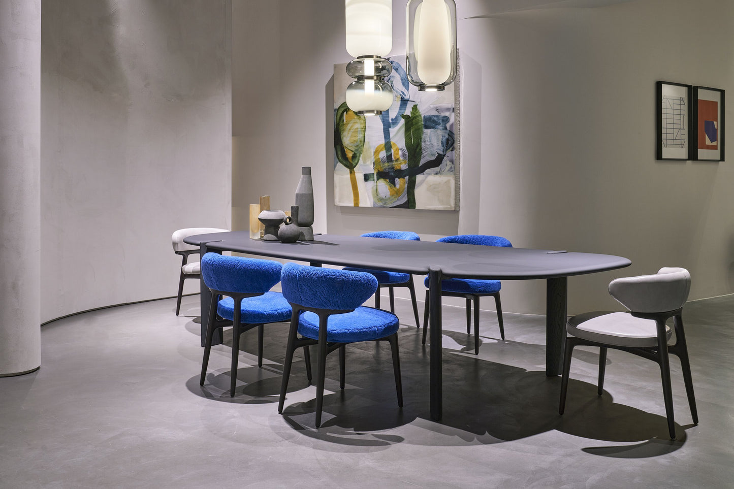 Baxter Isamu Dinning Table