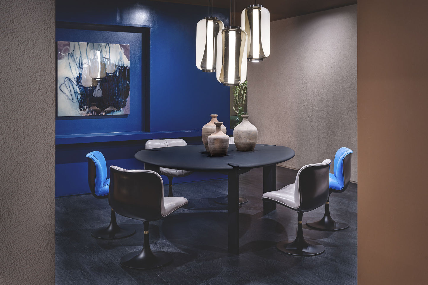 Baxter Isamu Dinning Table