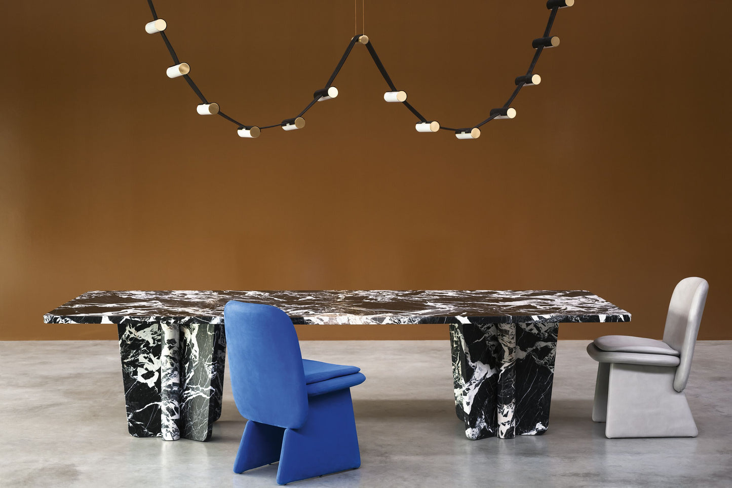 Baxter Kate Dinning Table