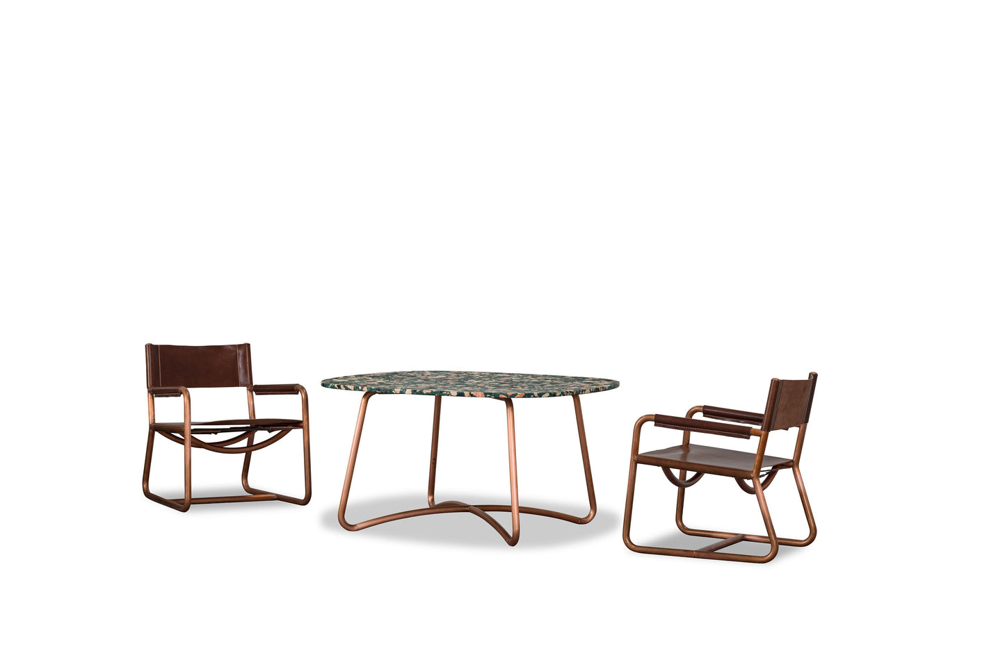 Baxter Rimini Dinning Table