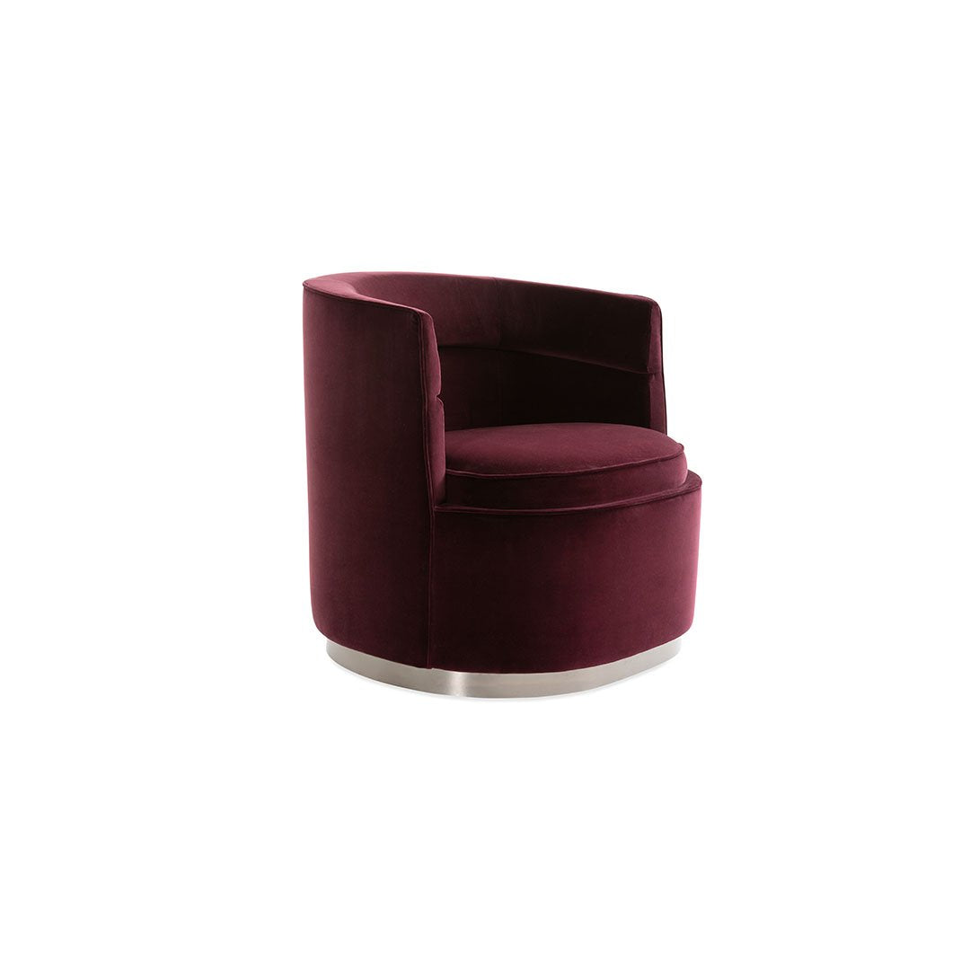 Bentley Duke Leisure Chair