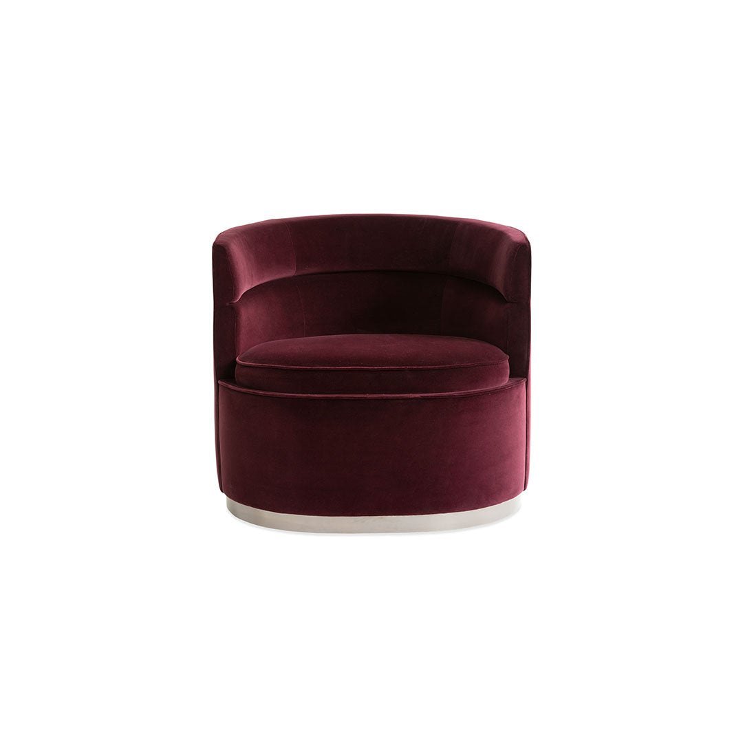 Bentley Duke Leisure Chair