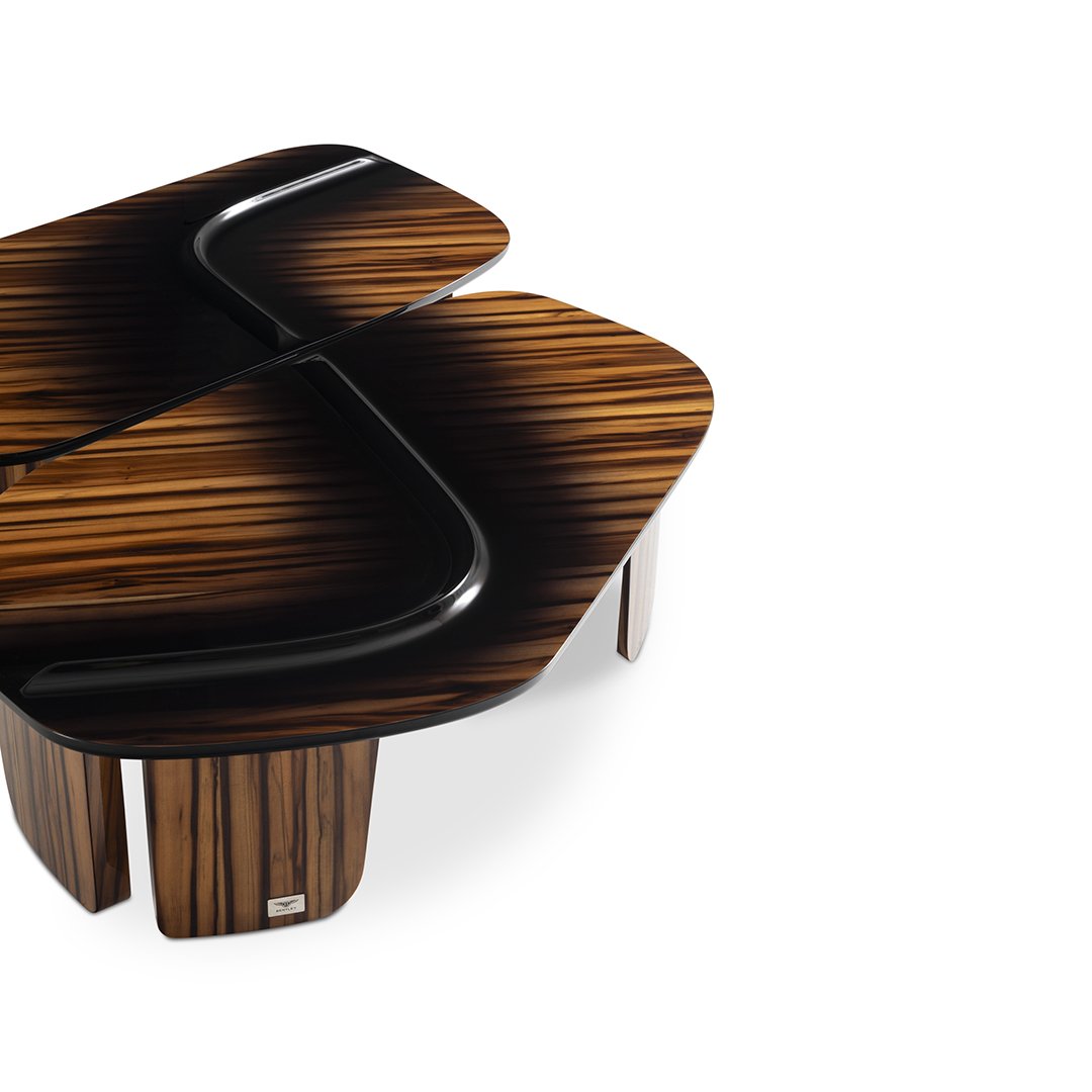 Bentley Thames Coffee Table