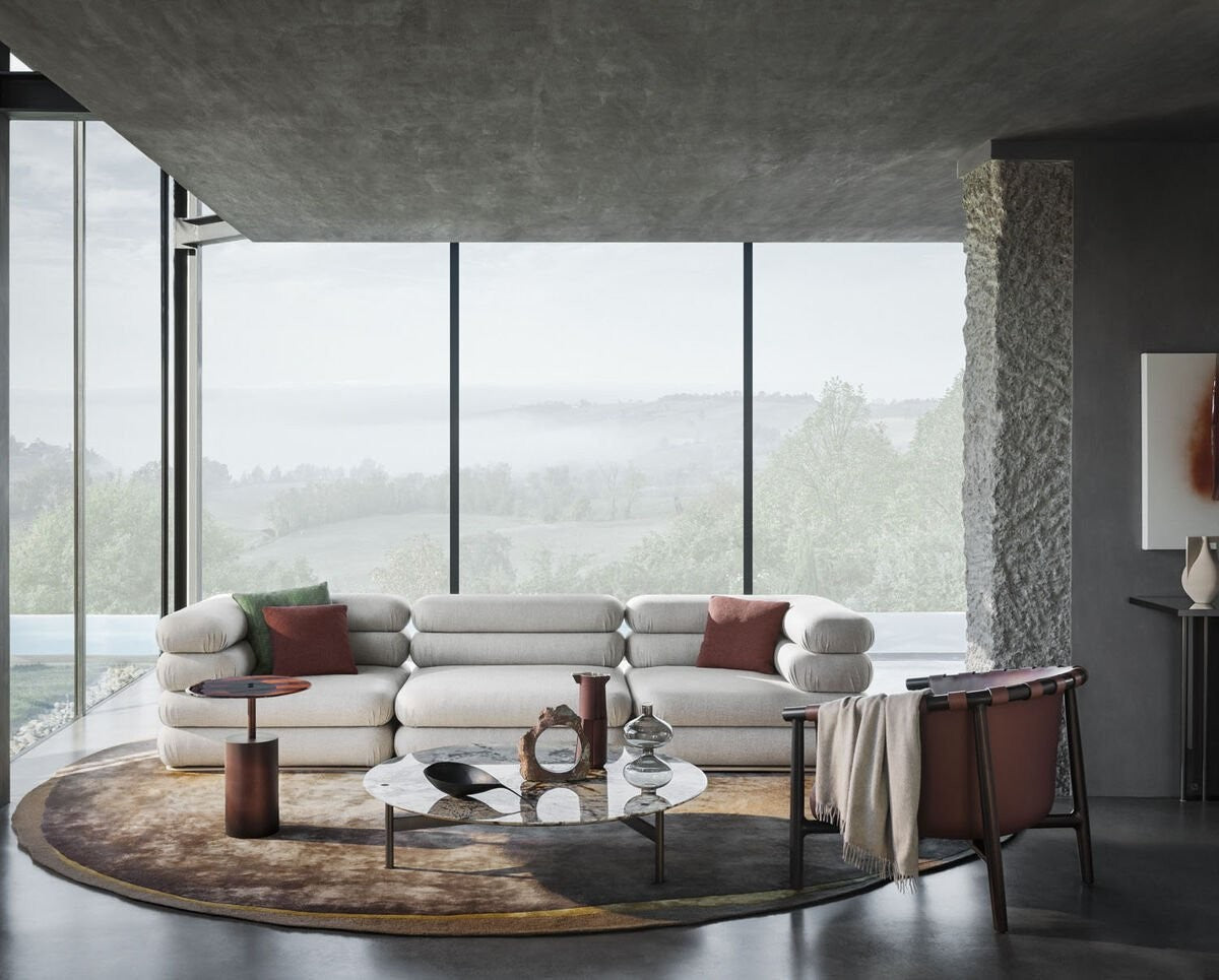 Fendi Blow Up Sofa