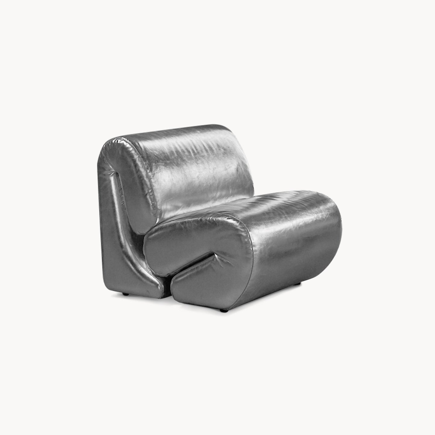 Visionnaire Bachi Armchair