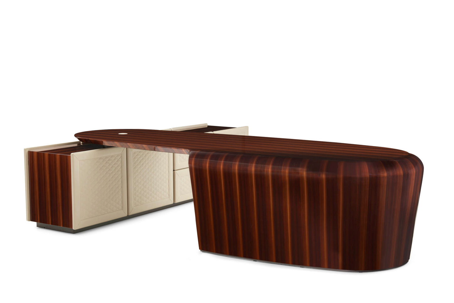 Bentley President Writing Table