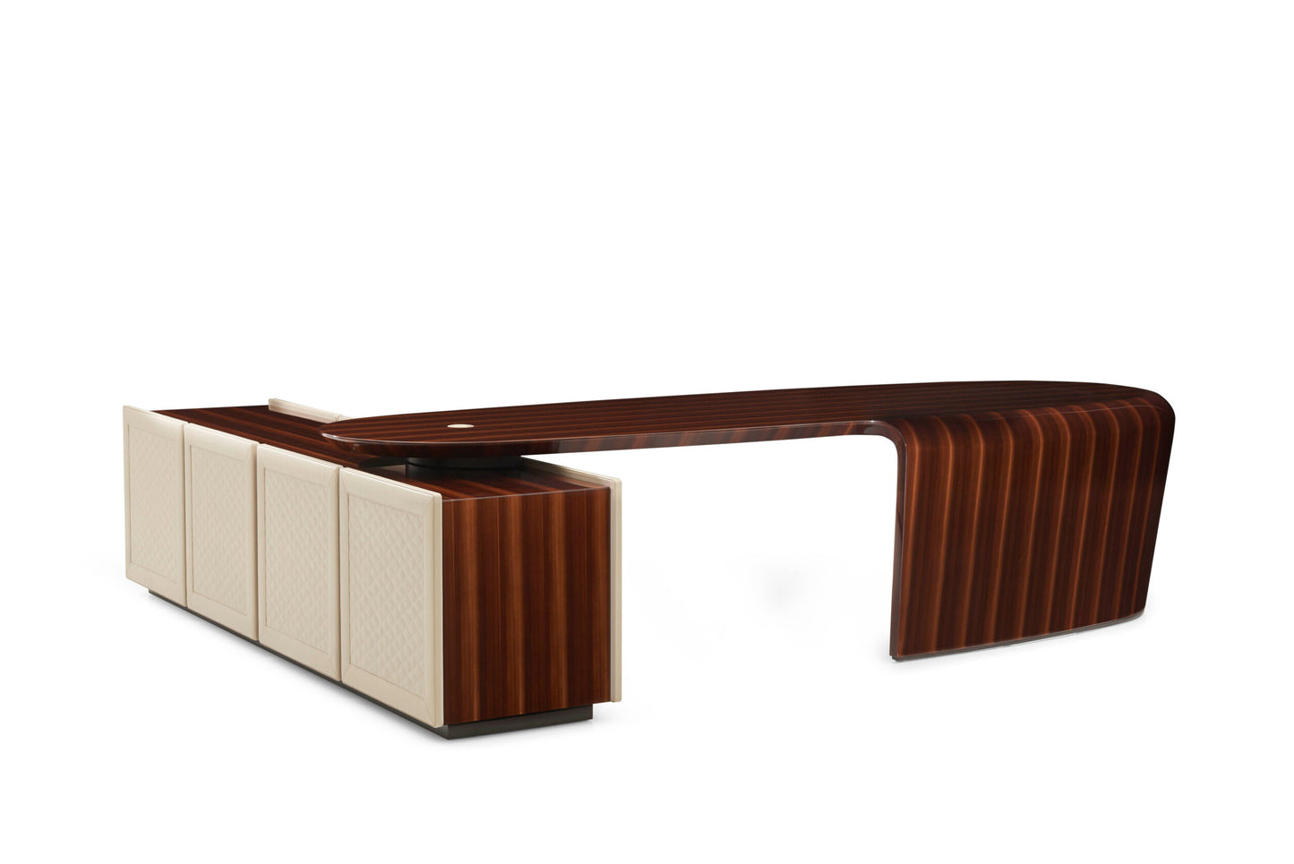 Bentley President Writing Table