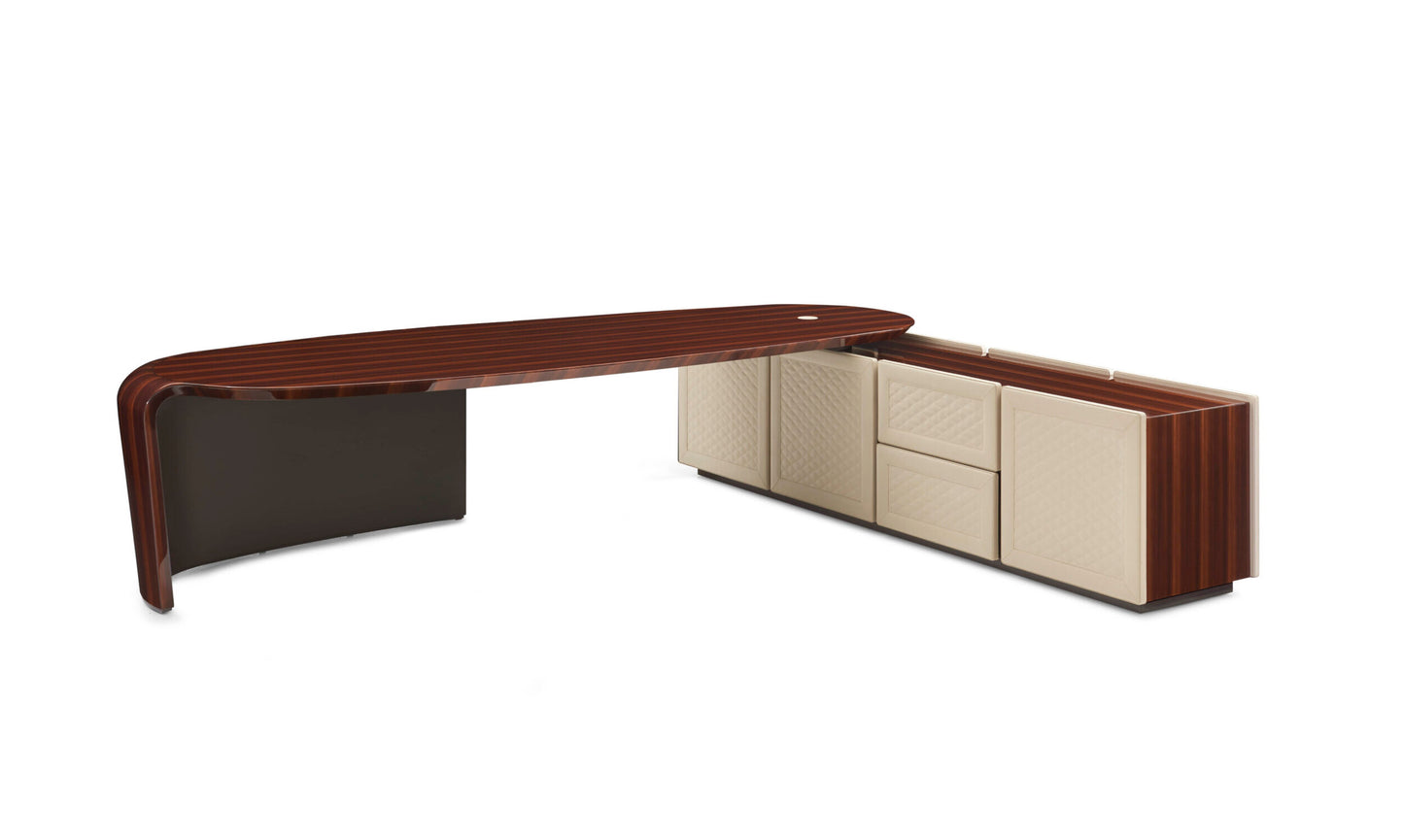 Bentley President Writing Table