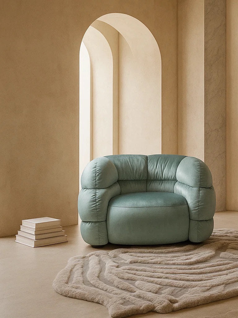 Visionnaire Bomber Armchair
