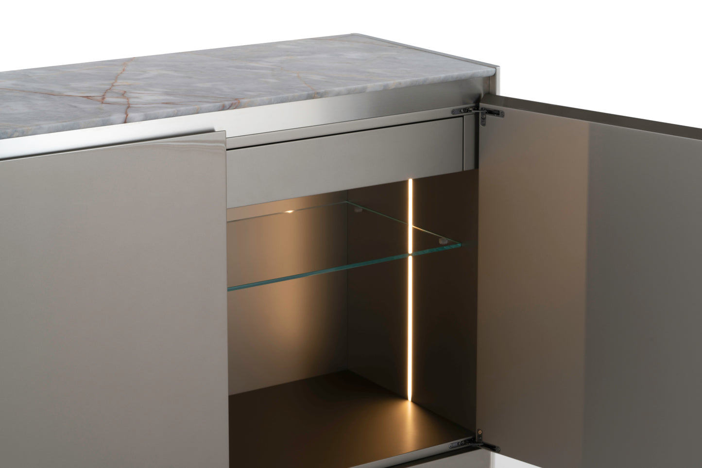 Visionnaire Ca' Foscari Sideboard