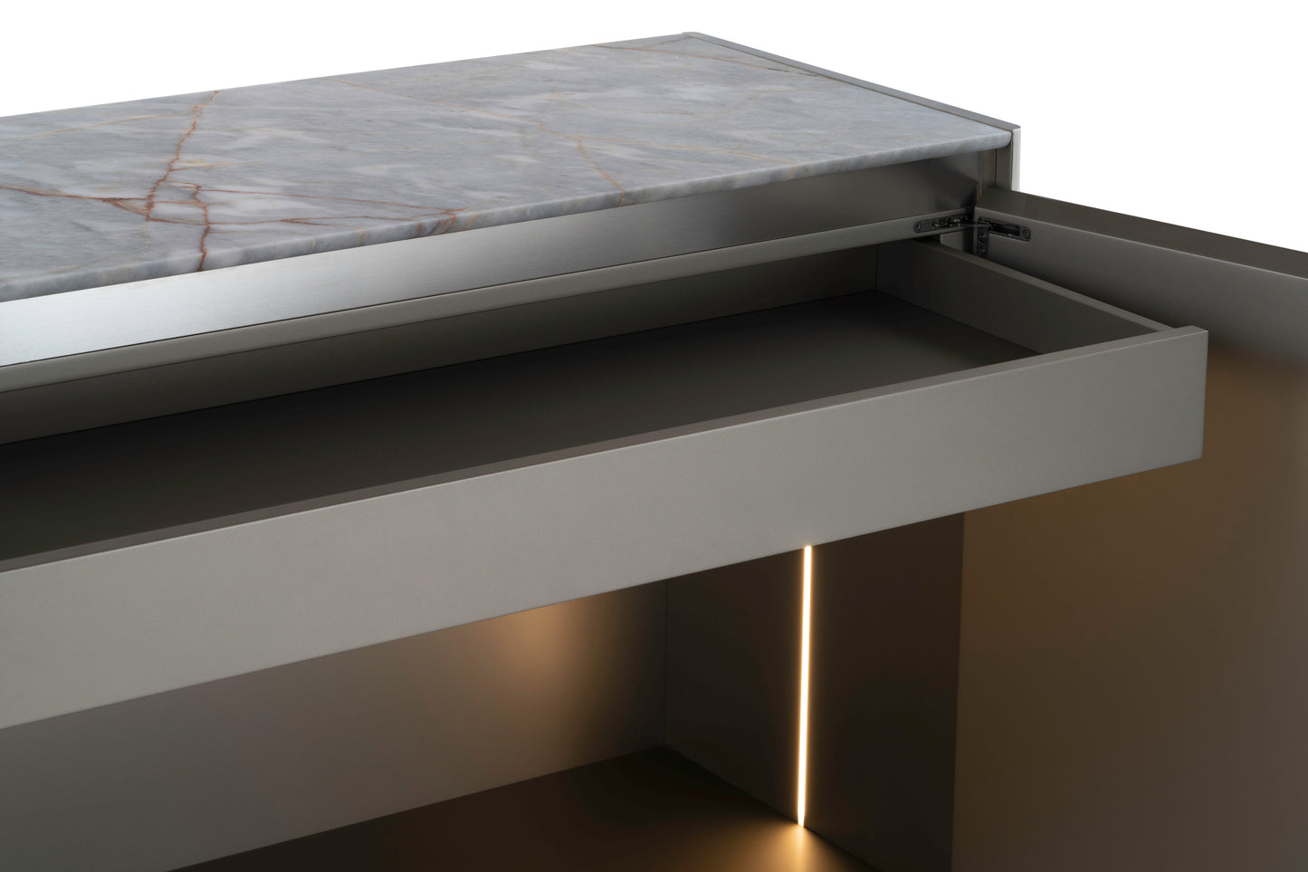 Visionnaire Ca' Foscari Sideboard