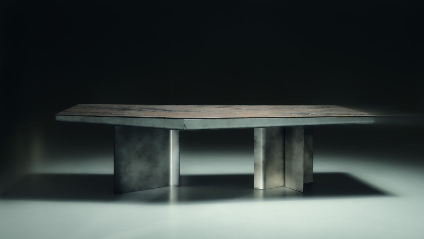 Visionnaire Catskill Dining Table