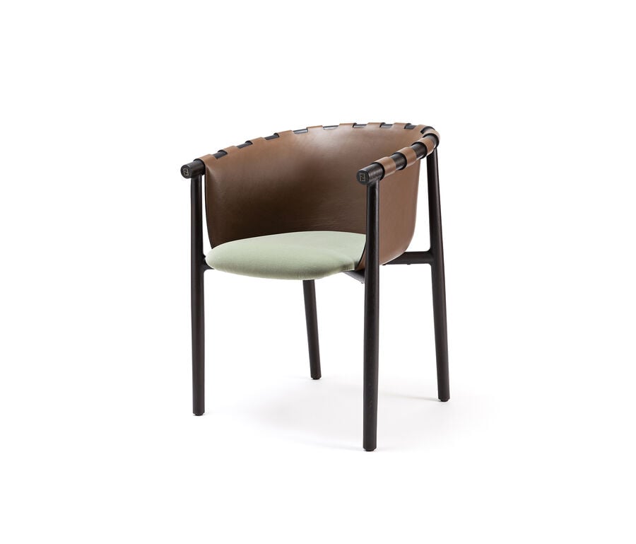 Fendi Cleo Dining Chair