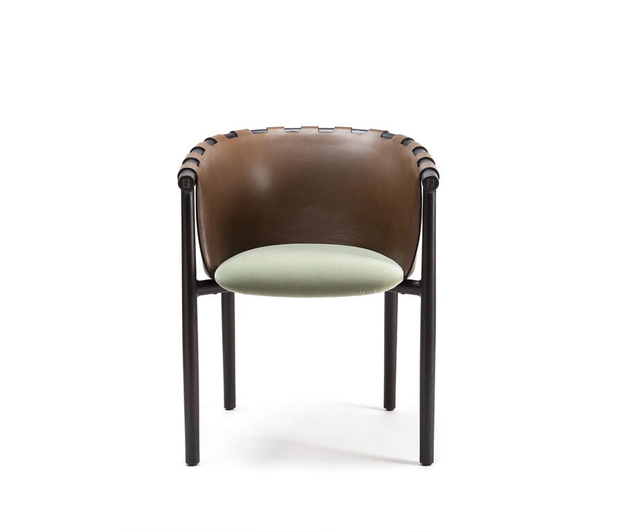 Fendi Cleo Dining Chair