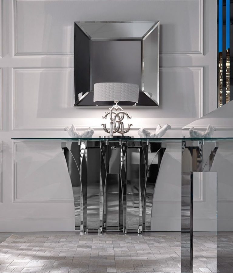 Roberto Cavalli Soho Console Table