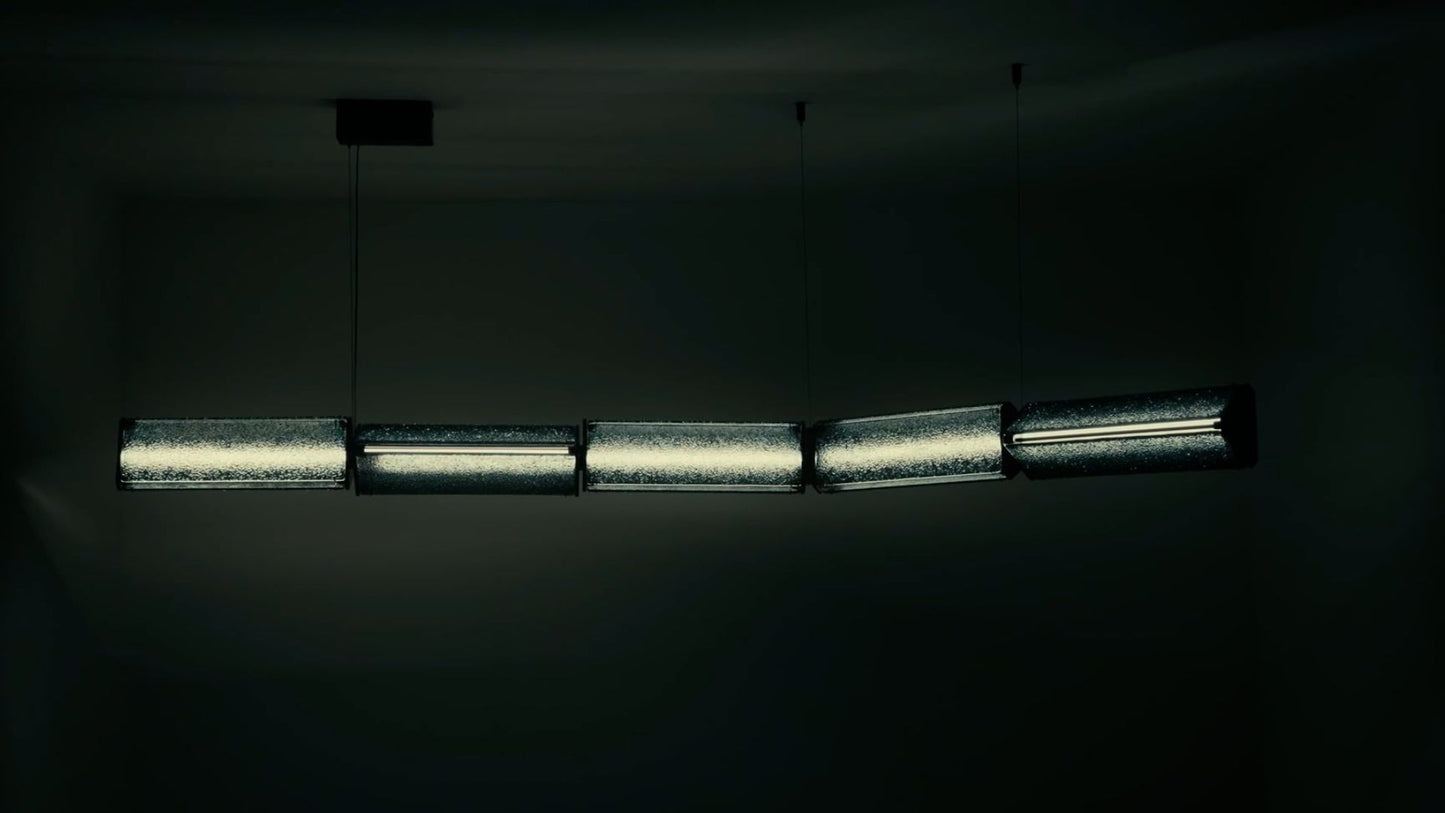 Visionnaire Core Lighting