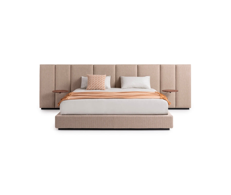 Fendi Delano Dressed Bed
