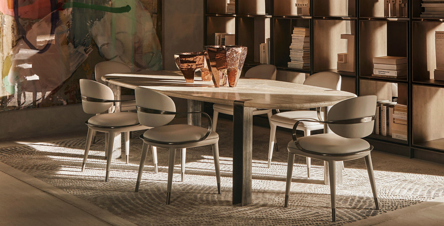 Visionnaire Elixir Dining Chair