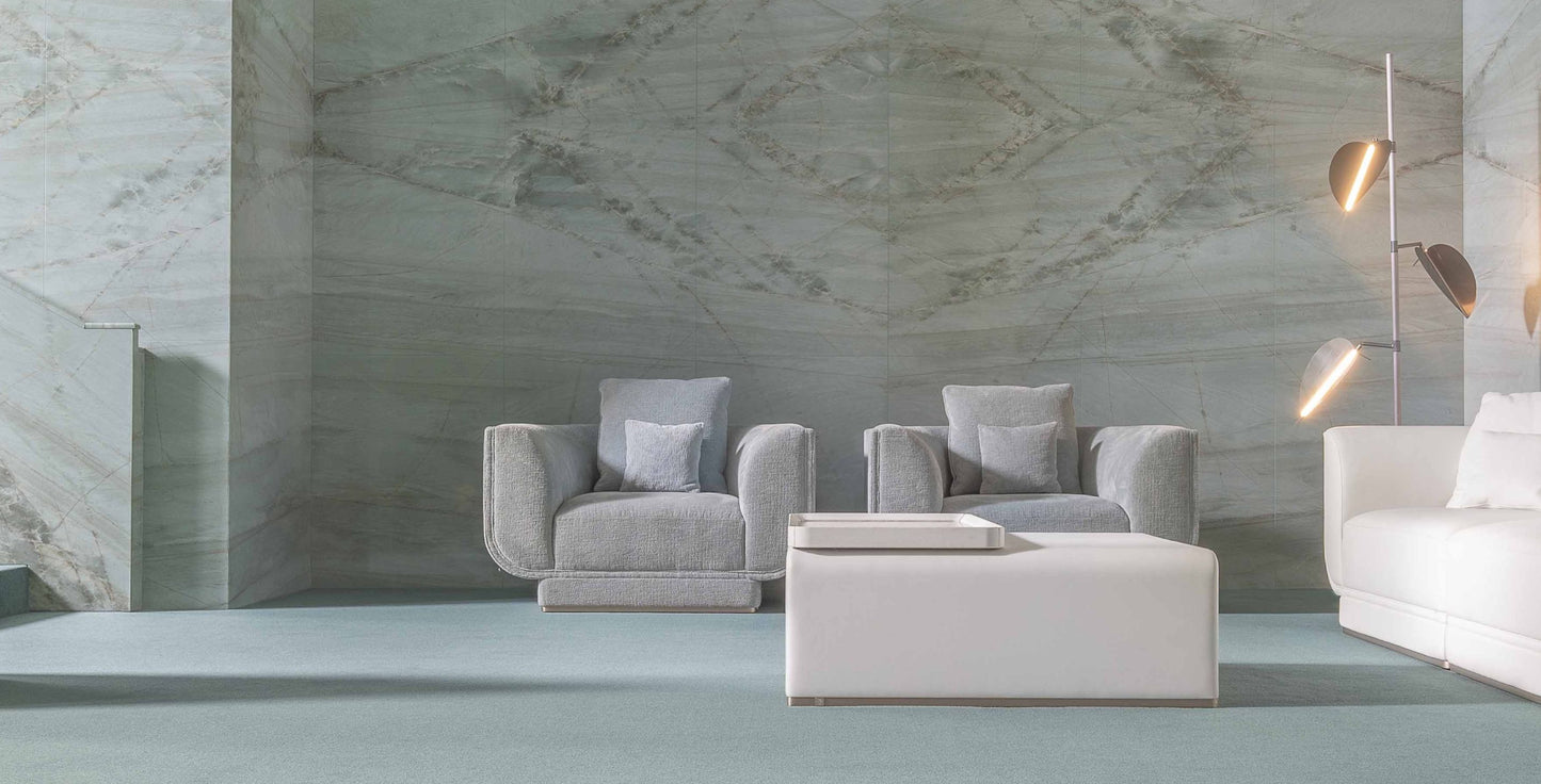 Visionnaire Foster Armchair