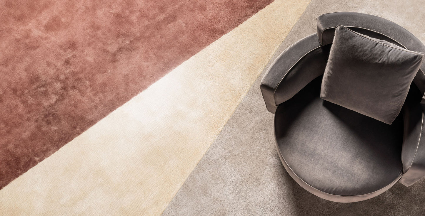 Visionnaire Khamma Armchair