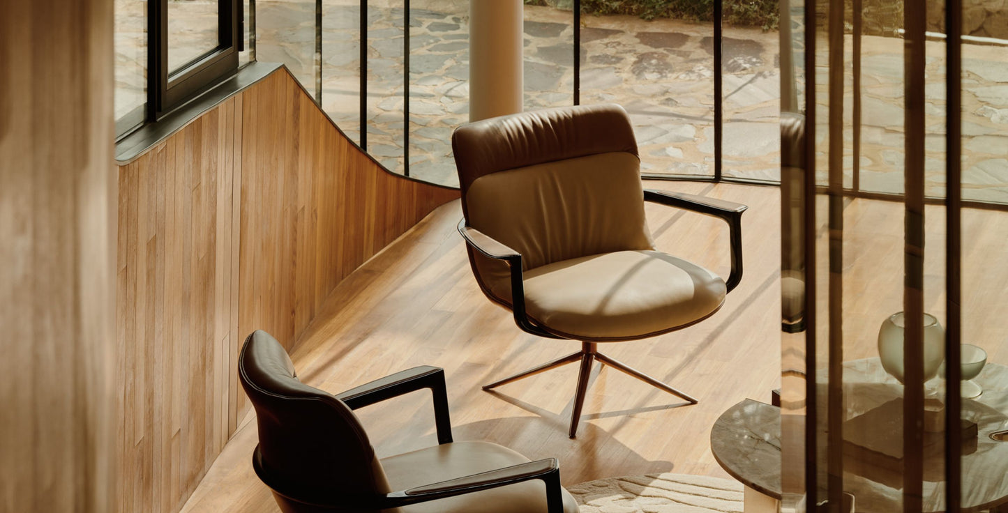 Visionnaire Spectre Armchair