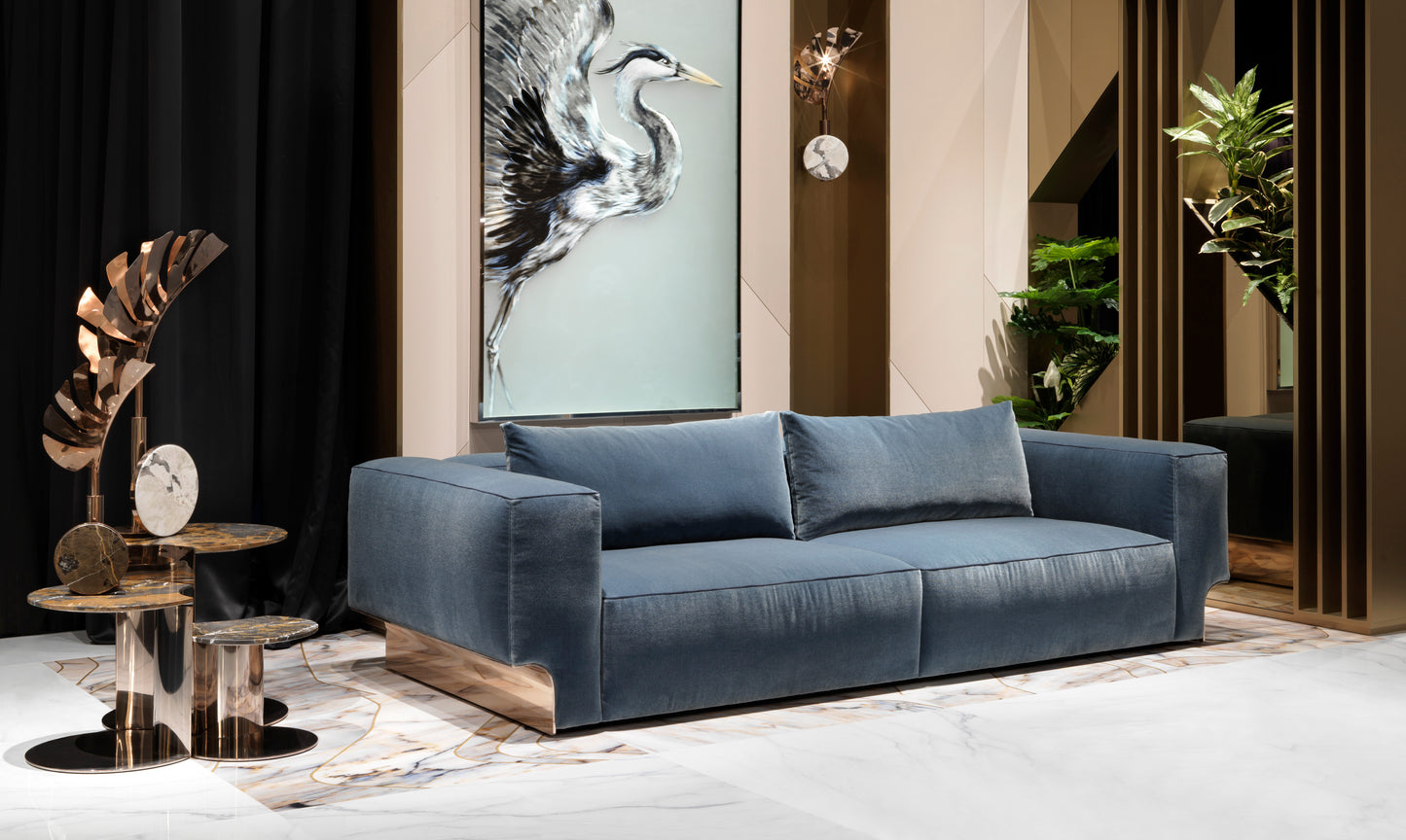 Visionnaire Douglas Sofa